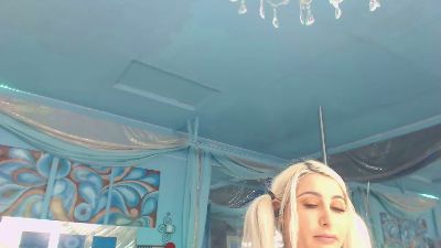 adrianna_fox webcam model stream image