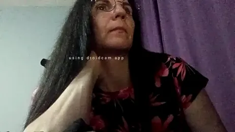 AlfejiRise webcam stripchat model stream image