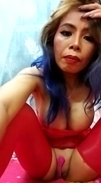 AmyVR webcam model stream image