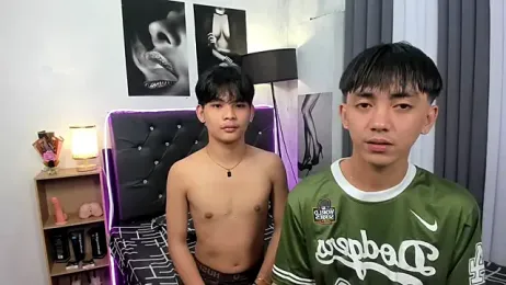 urhotasianboy webcam model stream image