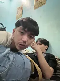 urhotasianboy webcam model stream image