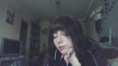 InezEdson webcam cam4 model stream image