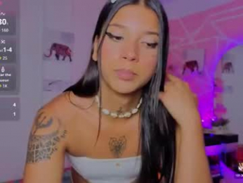 coralrigan webcam model stream image