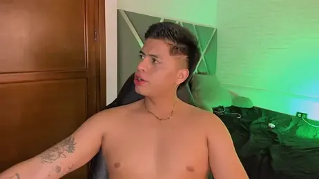 Niicky1_ webcam model stream image