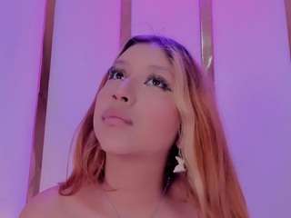 camillemilano webcam model stream image