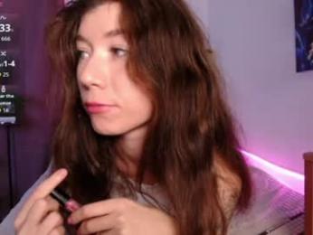 alicaslim webcam model stream image