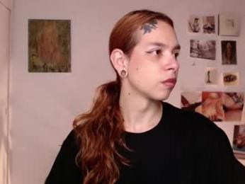 golden_alaska webcam chaturbate model stream image