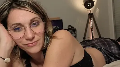 AbylineandJim webcam model stream image