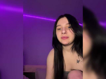 PinkyPai webcam bongacams model stream image