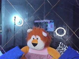 kiimberly-cute webcam model stream image