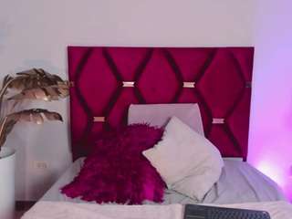 alessaroma webcam model stream image