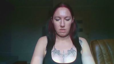 JudyHypnotic webcam model stream image