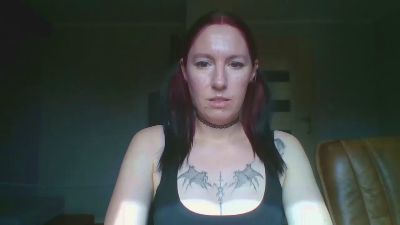 JudyHypnotic webcam model stream image