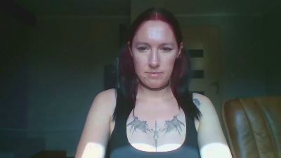 JudyHypnotic webcam model stream image