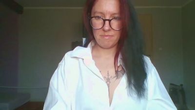 JudyHypnotic webcam cam4 model stream image