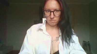 JudyHypnotic webcam model stream image