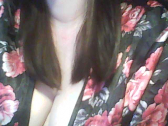 margosh-364 webcam model stream image