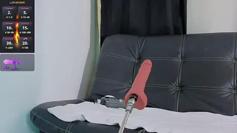 EdwardRoss_ webcam model stream image