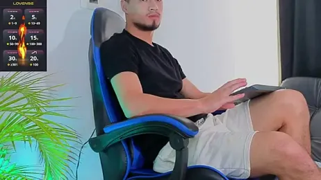 EdwardRoss_ webcam stripchat model stream image