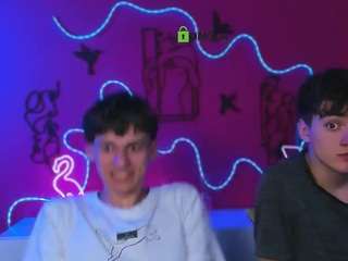 emil-lucky webcam camsoda model stream image