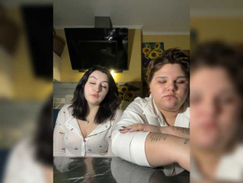 cute2girlscam webcam bongacams model stream image