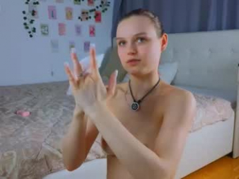 xiaobrunscheen webcam chaturbate model stream image