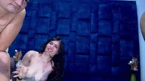 GroupNoLimits webcam stripchat model stream image