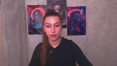 KarolinadDream webcam model stream image