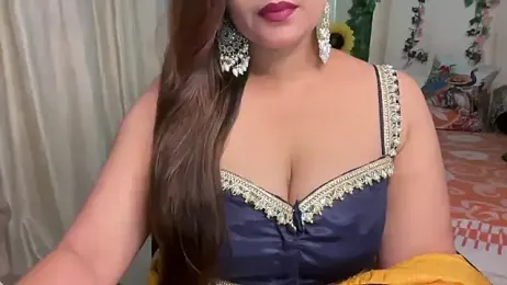 Mahimagic_doll webcam stripchat model stream image