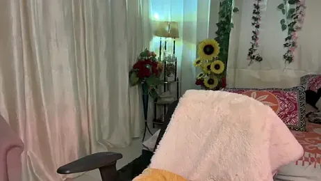 Mahimagic_doll webcam model stream image