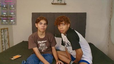 Boys_Curlys_ webcam model stream image