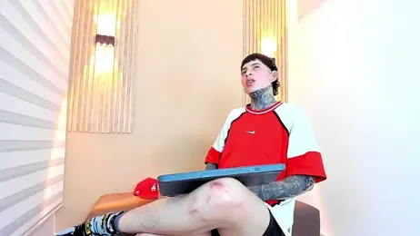 DANTE_ARMSTRONG webcam model stream image