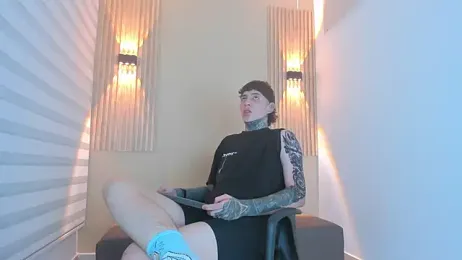 DANTE_ARMSTRONG webcam model stream image