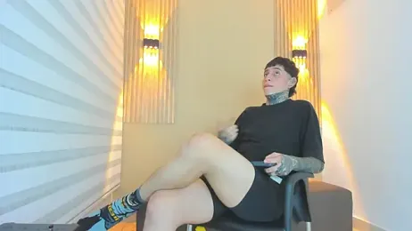 DANTE_ARMSTRONG webcam model stream image