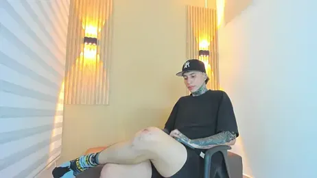 DANTE_ARMSTRONG webcam model stream image