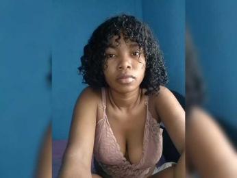 Candis02 webcam model stream image