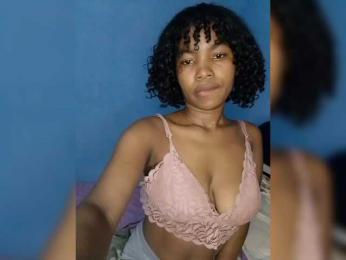 Candis02 webcam model stream image