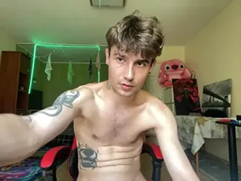 Mike_severi2 webcam model stream image