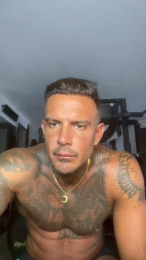 PUROSANGUE webcam model stream image