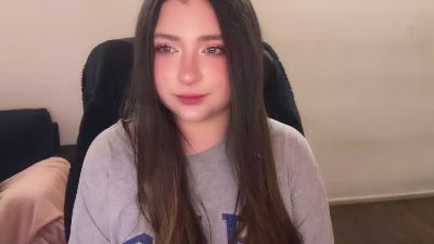 Valentinauwu webcam cam4 model stream image
