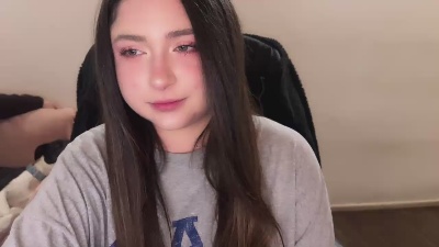 Valentinauwu webcam model stream image