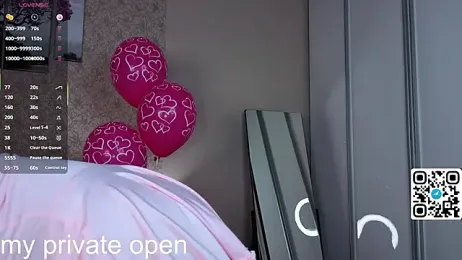 Brittney_Shaw webcam model stream image