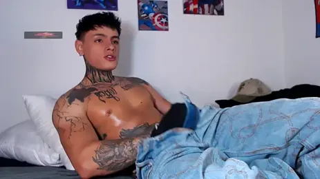 danilohot_19 webcam model stream image