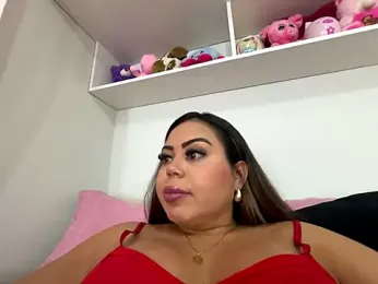 lariic webcam model stream image