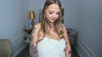 MariaRobinsone webcam preview