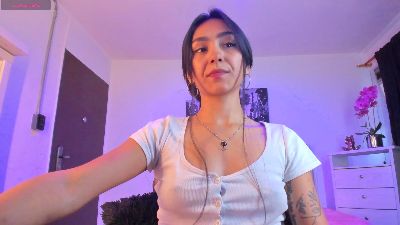 Amy_Kiitty webcam model stream image