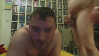Stevko webcam model stream image