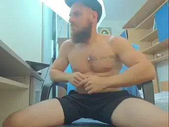 JaceBlaze webcam model stream image