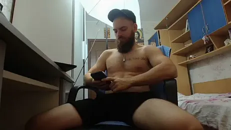 JaceBlaze webcam model stream image