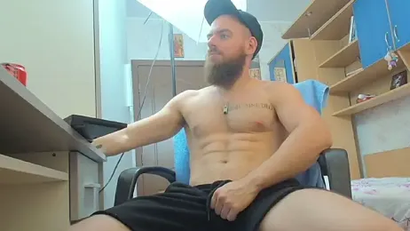 JaceBlaze webcam model stream image